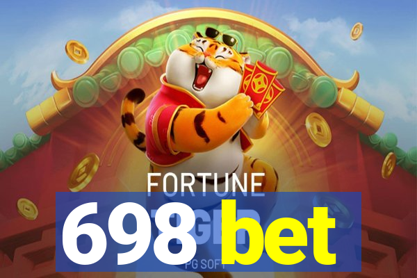 698 bet